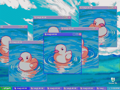 gabrysianowa - #pixelart