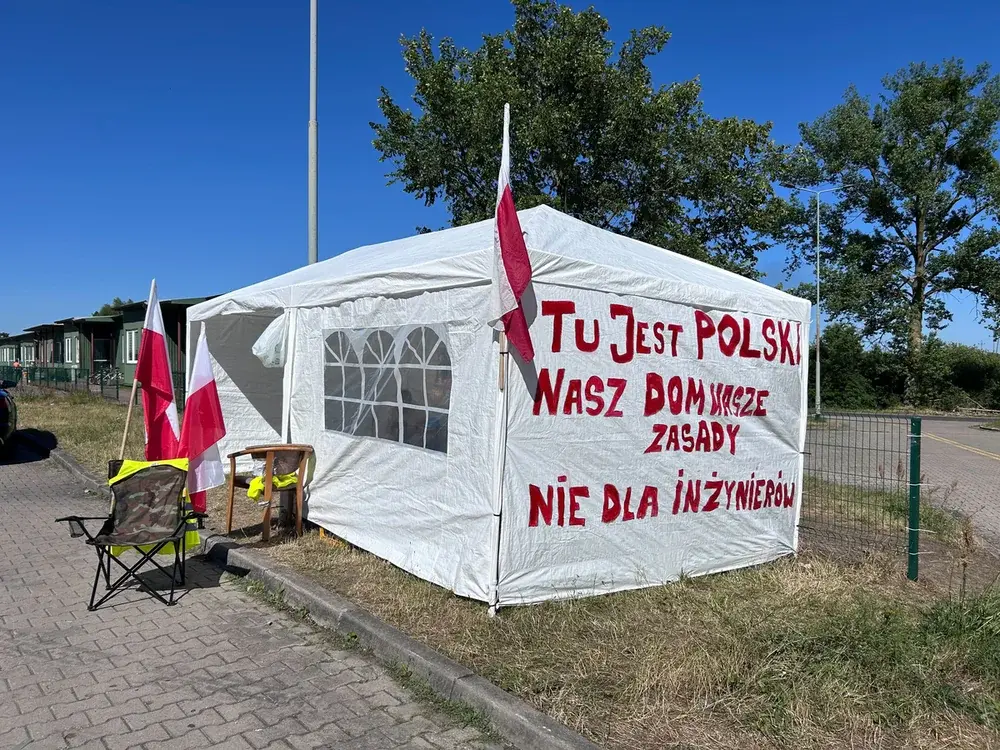 Matuusuu - Zła wiadomość dla wykopowych programistów 15k. W związku z brakiem imigran...