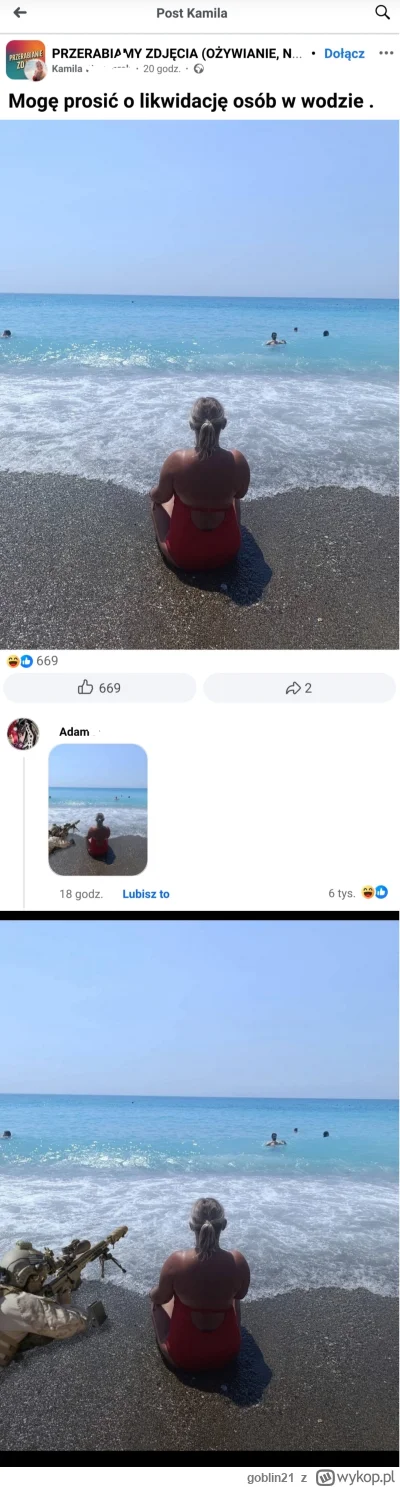 goblin21 - #heheszki