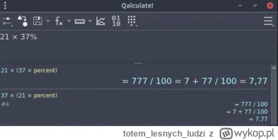totemlesnychludzi - @Rapsii: ło c--j to prawda ( ಠ_ಠ)
