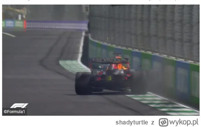 shadyturtle - #f1 Buahaha i on chce mistrzem świata zostać. Zdjęcie Cugowskiego delik...