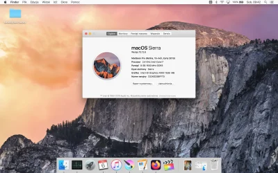 czasnawybory666 - Chuop przeanalizował el capitana, sierry, mojave, cataline i se odk...