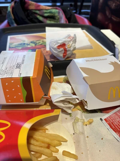 PodniebnyMurzyn - Ja oski