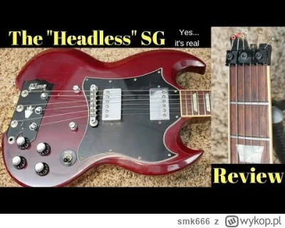 smk666 - @SzycheU: 
Dość osobliwy sposób na naprawę złamanej główki, typowej dla gibo...