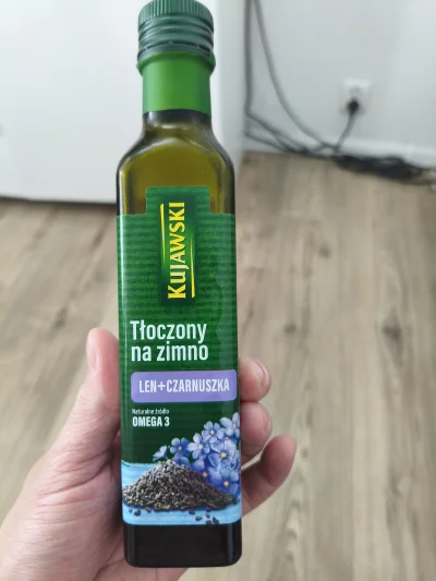 koyto - Odkryłem i polecam - można polać choćby na chleb czy pić 😀
Znalazłem świetny...