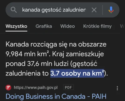 RidgeForrester - Jak za dużo? Przecież u nich gęstość zaludnienia to ok 4 osoby na km...
