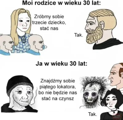 Turkotka - #memy #depresja #nieruchomosci #polska #heheszki #toniejestsmieszne