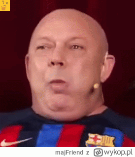 majFriend - #mecz
