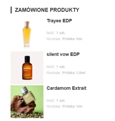 hmmmmmmv2 - #perfumy
Dopiero co cały flakon Amłaża kupiłem i miałem se dać spokój do ...