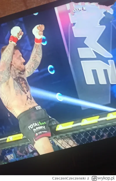 CzeczenCzeczenski - @kutmen2 no od biedy mogą być, a tu dla potwierdzenia, że nie ble...