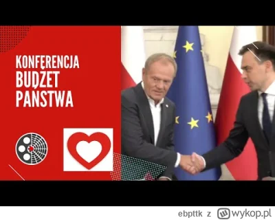 ebpttk - @Javaphex: mówisz o tym budżecie, w którym jest rezerwa 1,6 mld na projekty ...