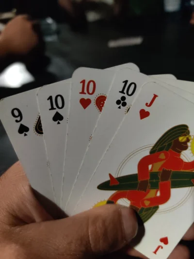 -pafel - Chyba tego nie wygram #pan #grykarciane