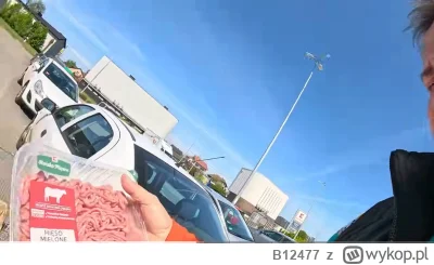 B12477 - On to serio na tatara kupił? I dziwić się, że w Polonii 1.0 jak szefował na ...