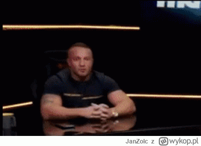 JanZolc - @fornson23: