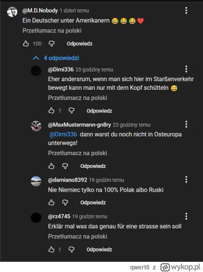 qwert0 - No i kolejny ojkofob
#heheszki