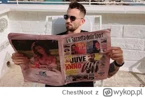 ChestNoot - #f1 Sz.P. Kapica dzisiaj w formie, dajcie mu plusa na zachęte
