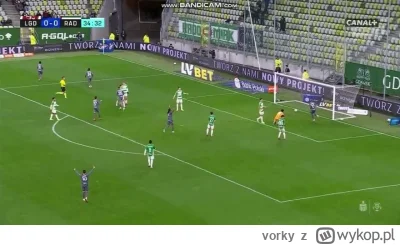 vorky - Lechia Gdańsk 0-1 Radomiak Radom | Capita fenomenalny gol ( ͡° ͜ʖ ͡°)
https:...