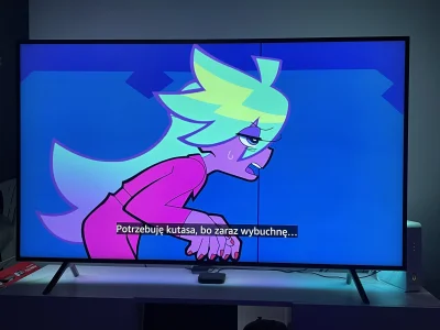 tamagotchi - Panty to bohater heroiczny obrazujący największą bolączkę obecnego społe...