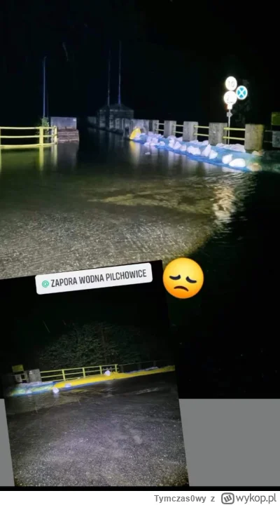 Tymczas0wy - @qubas89 ciężko dokładnie stwierdzić z której godziny jest ten film - zn...