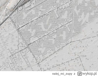 nalejmizupy - #mapy #mapporn #geodezja #staremapy #geoportal

Dwa pytanka dotyczące t...