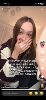 krystian-stepaniak - Chad cuckoldzicy pokazuje laski które roocha a ona i tak czeka n...