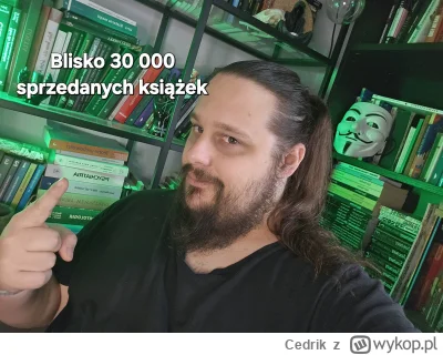 Cedrik - A dokładnie około 29 000. 

Policzyłem ostatnio dokładnie rozliczenia, które...