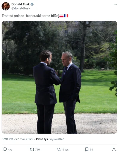 splinter96 - jakkolwiek przyszłość nie zapowiada się kolorowo (jeśli obecne sondaże s...