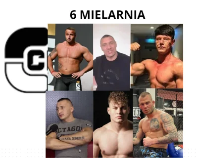 essillya - CLOUT MMA 6 MIELARNIA nadciąga oby jak najszybciej. #cloutmma #famemma