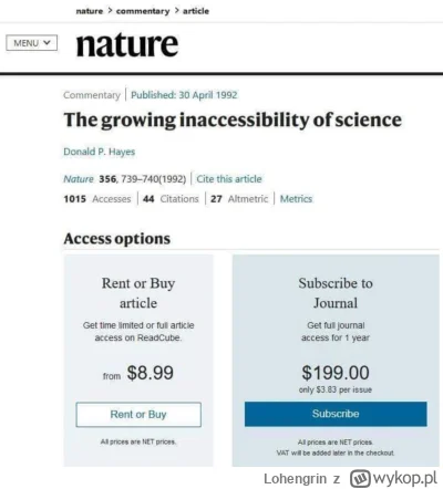 Lohengrin - #heheszki #nauka #byloaledobre