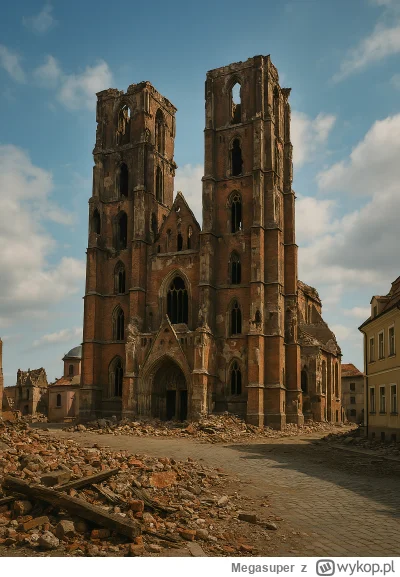 Megasuper - #wroclaw