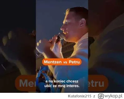 Kutafonix215 - @RandyBobandy: pussy mengel: