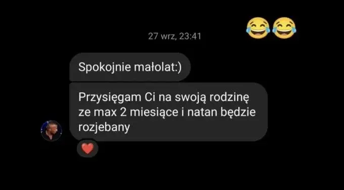 langer - #famemma 

Mamy listopad za pasem.