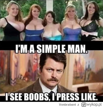 Vonbrabant - @tojestmultikonto: