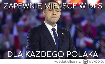 wesolakielbasa - DPS+
#polityka