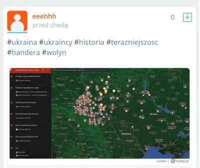 robertkk - @arynt: tak, nawet ruska trollownia wrzuca mapki z ktorych to wychodzi. Pa...