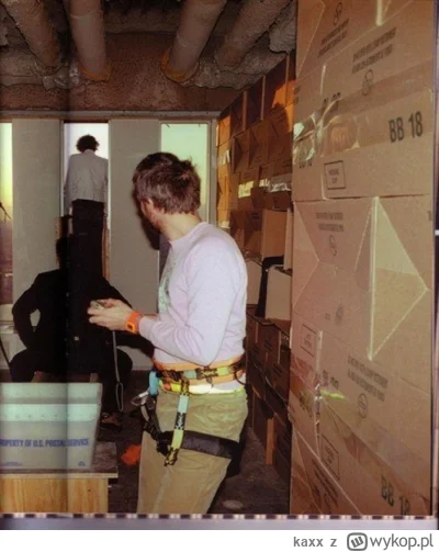 kaxx - Ah, sztuka...