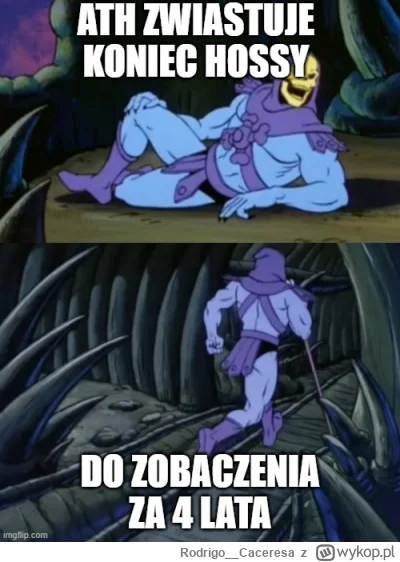 Rodrigo__Caceresa - Czy to już po wszystkim na ten rok?
#gielda 
#bitcoin
#heheszki