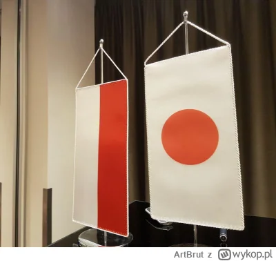 ArtBrut - #rosja #wojna #ukraina #wojsko #polska #finanse #japonia

Władze Japonii za...