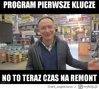 Dueil_angoisseus - #nieruchomosci #heheszki #humorobrazkowy #pierwszekluczedo