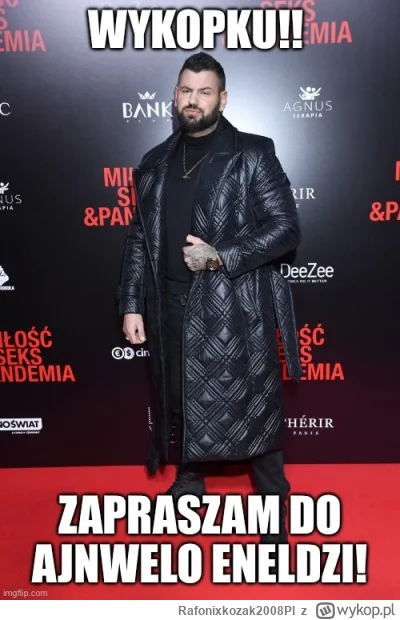 Rafonixkozak2008Pl - #famemma