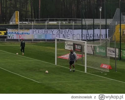 dominowiak - @Promilus