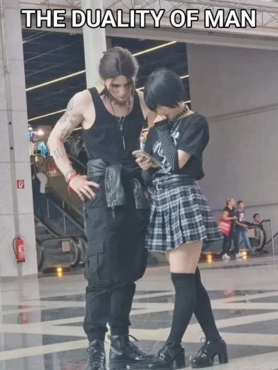 WciazTenSam - #przegryw