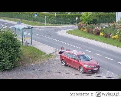 Stabilizator - #logikarozowychpaskow #patologiazewsi #stopcham