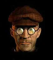 ViniciusZunior - @ziemniaknaexport: Mnie śmieszyła postać szpiega, śmiesznie wygląda ...