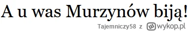 Tajemniczy58 - @Nighthuntero: Lepsze mianowanie przez wodza niż fałszywe prawybory. B...