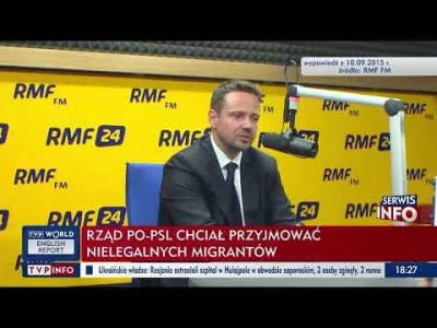 moim-skromnym-zdaniem - @lobo: Głupich wypowiedzi nie brakuje. Są też w miarę mądre j...