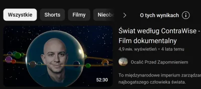 Tippler - Polecam dokument na yt

#sebcel #youtube