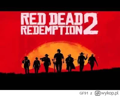 GF91 - @tomwick55: noc zrobiła tu mega robotę. Ostatnia misja epilogu też jest dobra....