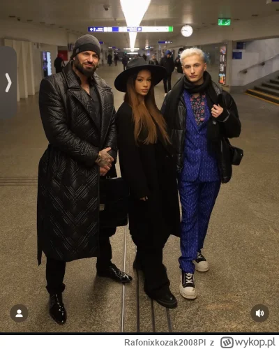 Rafonixkozak2008Pl - xD #famemma