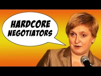 Opposition_Fuhrer - @NeilDegrasseGolota: nikt już nie pamięta hardcore negocjators